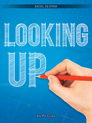 cover image of Looking Up [3]